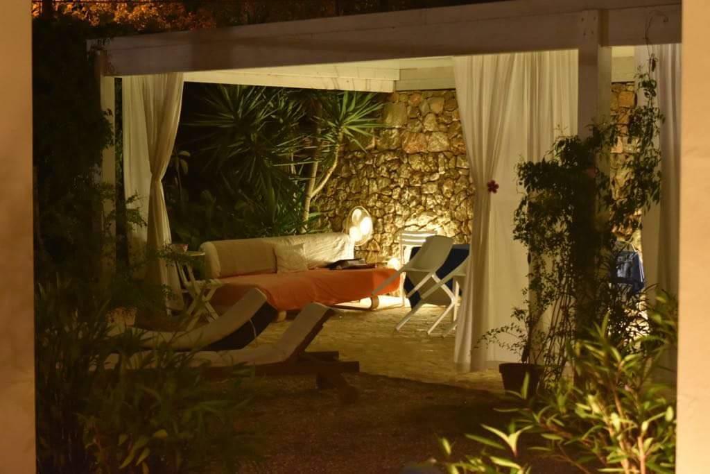 B&B Yatabui Пату Экстерьер фото