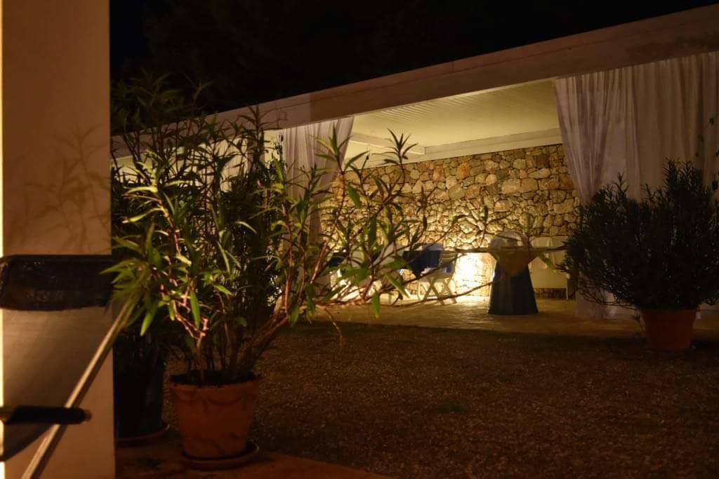 B&B Yatabui Пату Экстерьер фото